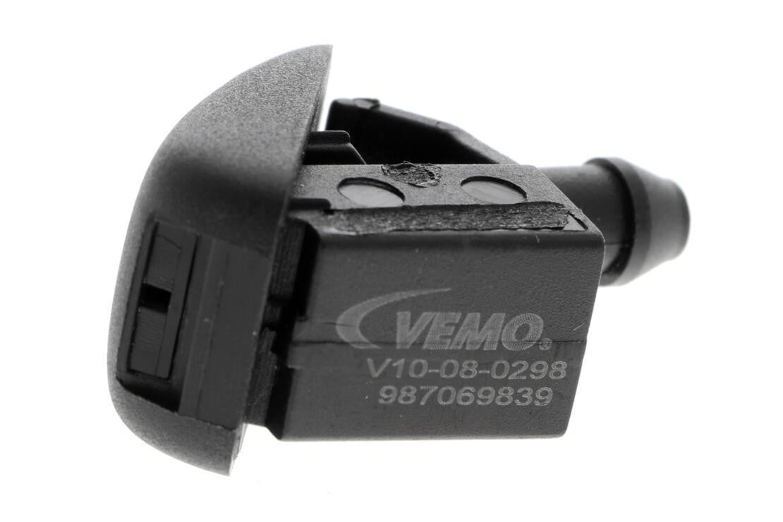 VEMO Windshield Washer Nozzle V10-08-0298