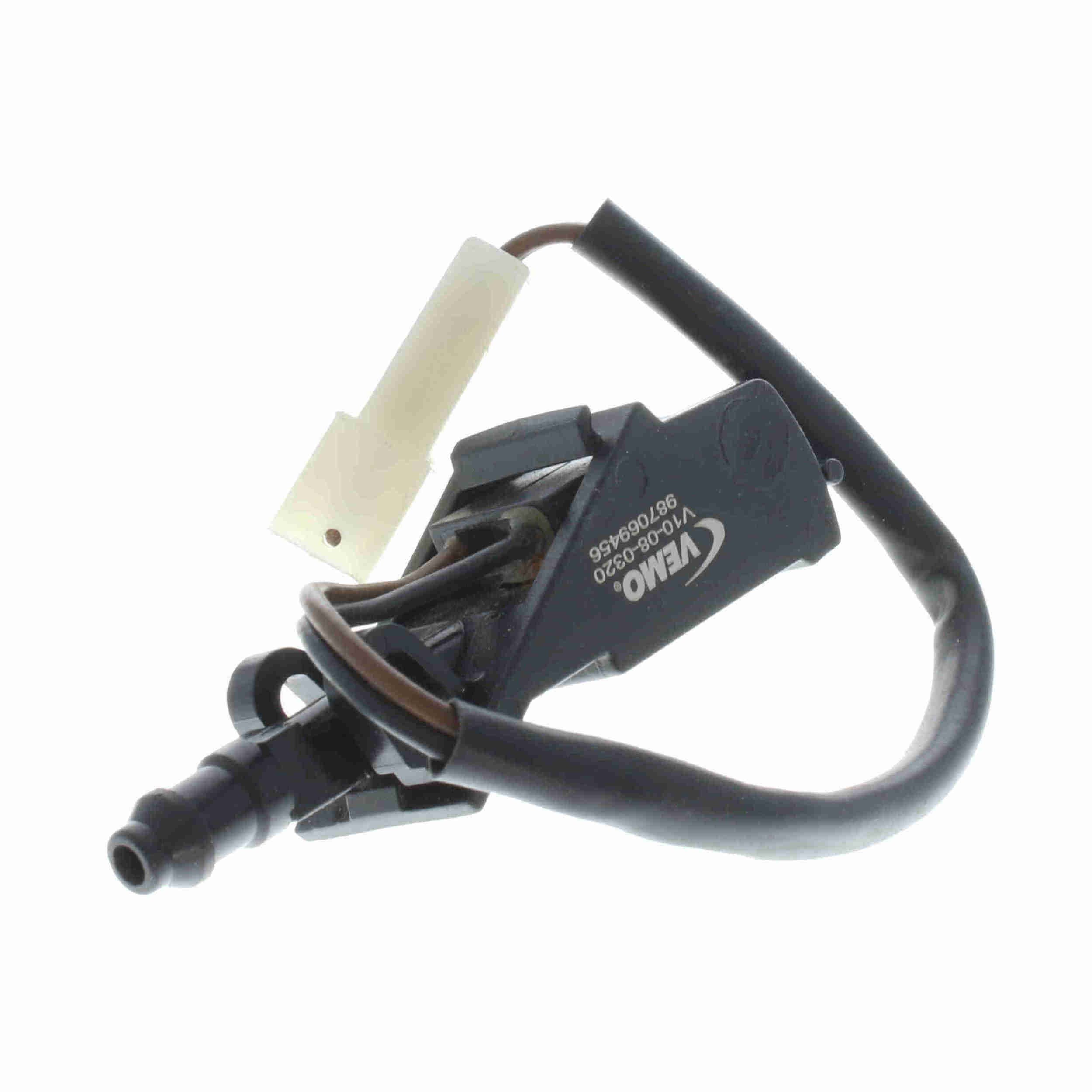 VEMO Windshield Washer Nozzle V10-08-0320