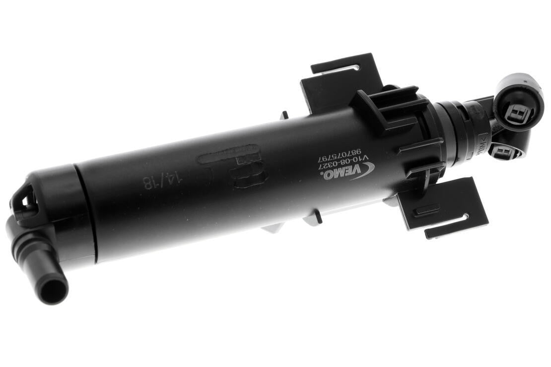 VEMO Headlight Washer Nozzle V10-08-0327