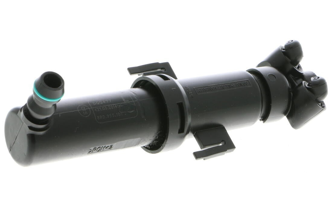 VEMO Headlight Washer Nozzle V10-08-0331