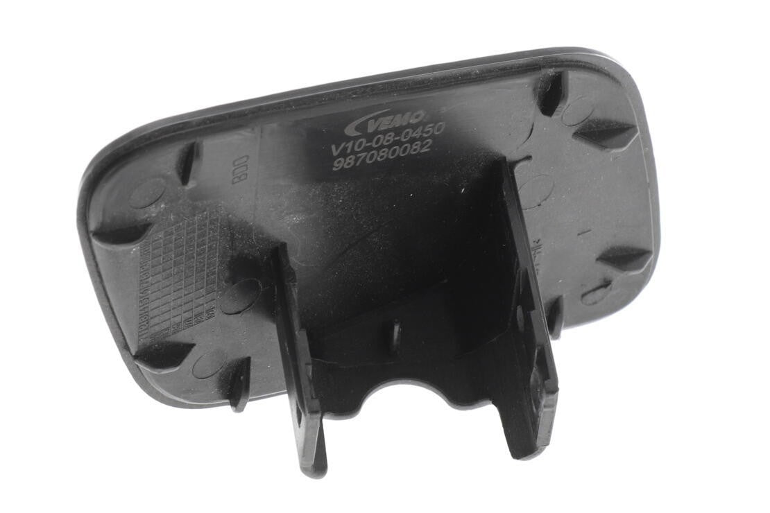 VEMO Windshield Washer Nozzle Cover V10-08-0450