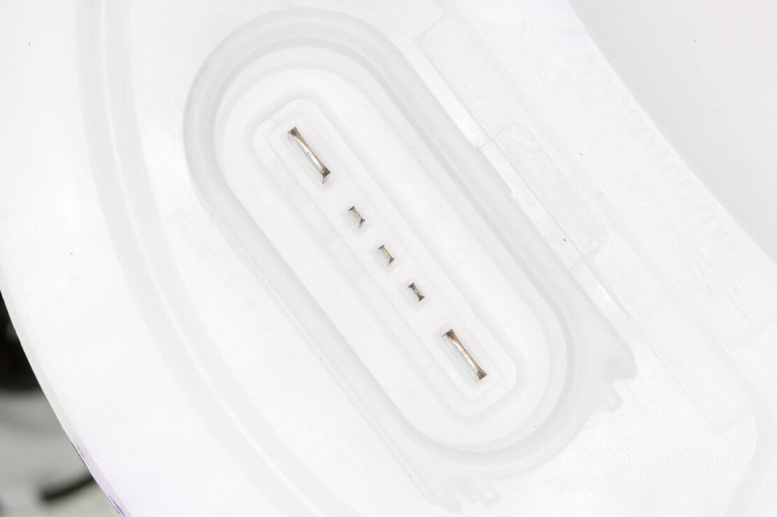 VEMO Electric Fuel Pump V10-09-1235