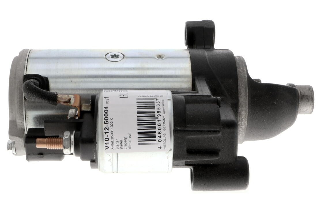 VEMO Starter Motor V10-12-50004
