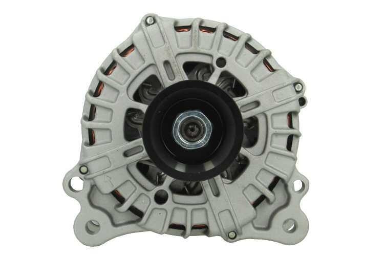 VEMO Alternator V10-13-50029