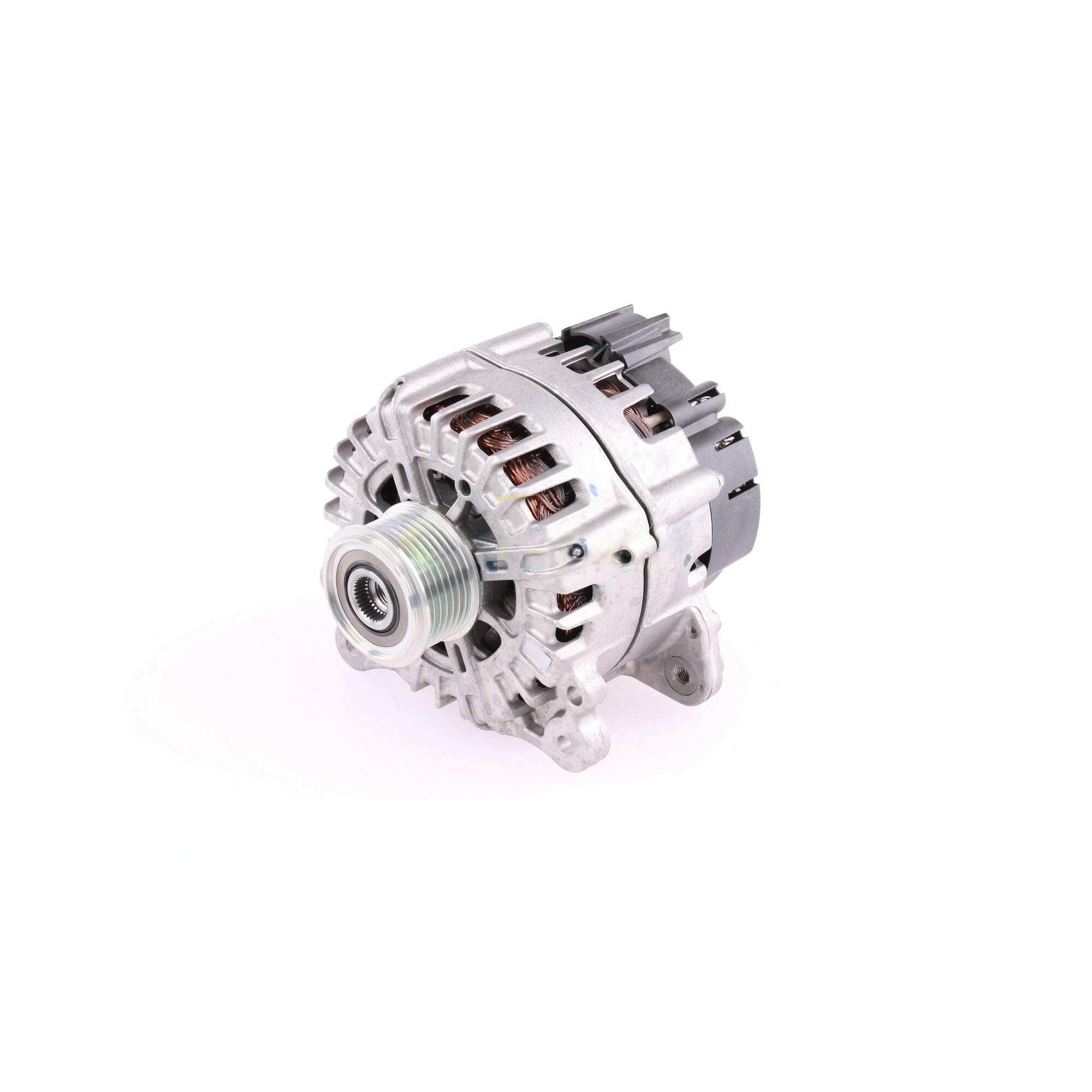 VEMO Alternator V10-13-50053