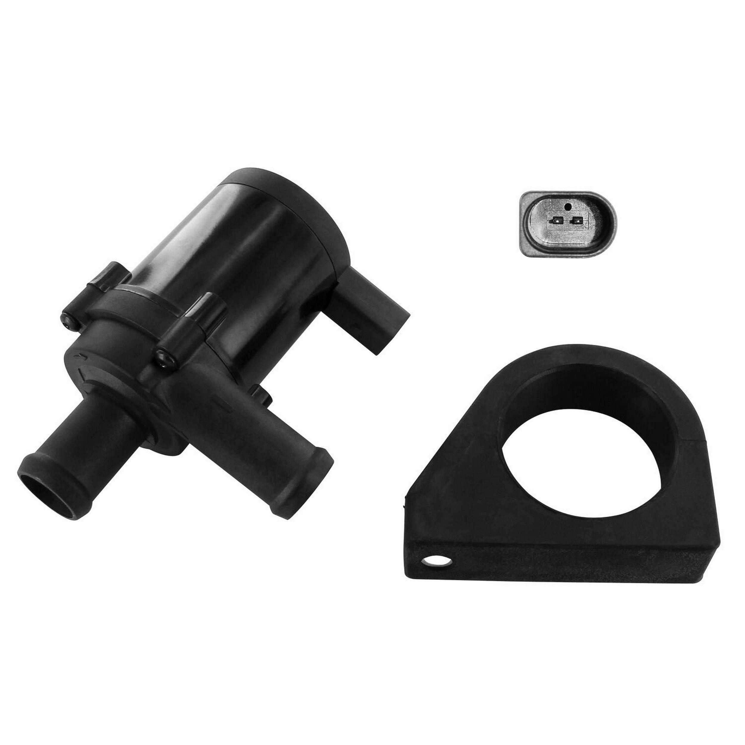 VEMO Engine Auxiliary Water Pump V10-16-0022