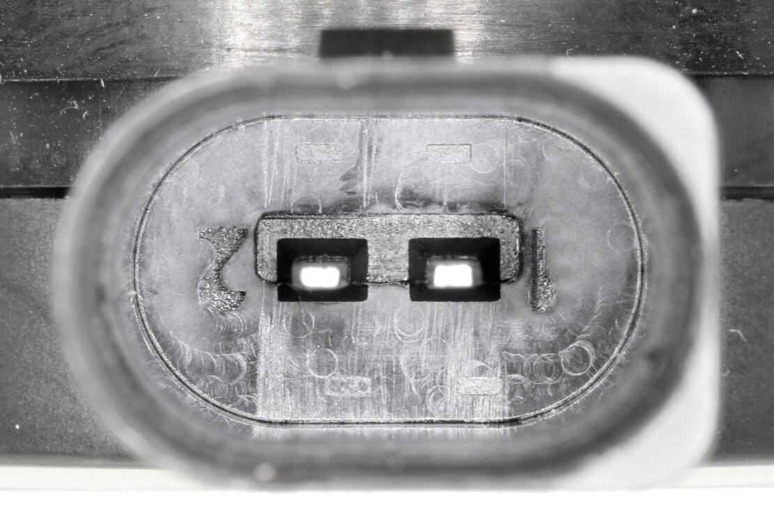 VEMO Engine Auxiliary Water Pump V10-16-0051