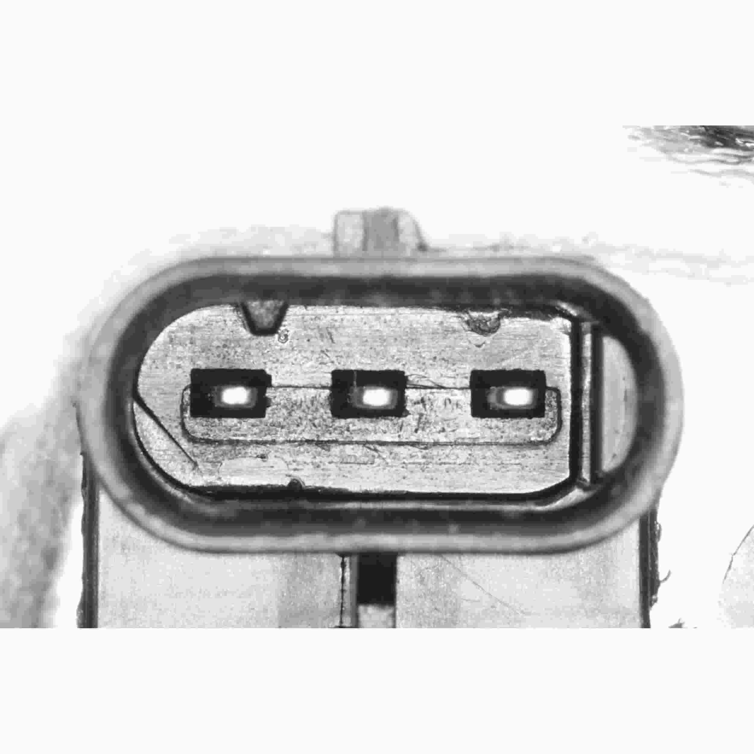 VEMO Engine Auxiliary Water Pump V10-16-0056