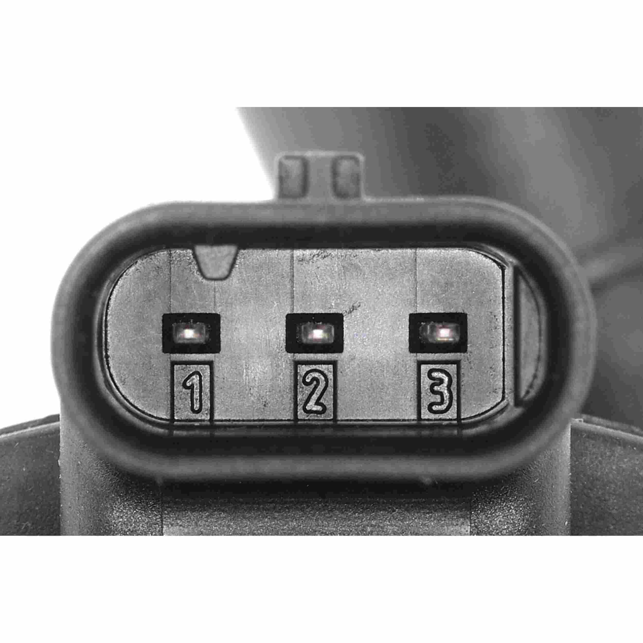 VEMO Engine Auxiliary Water Pump V10-16-0059