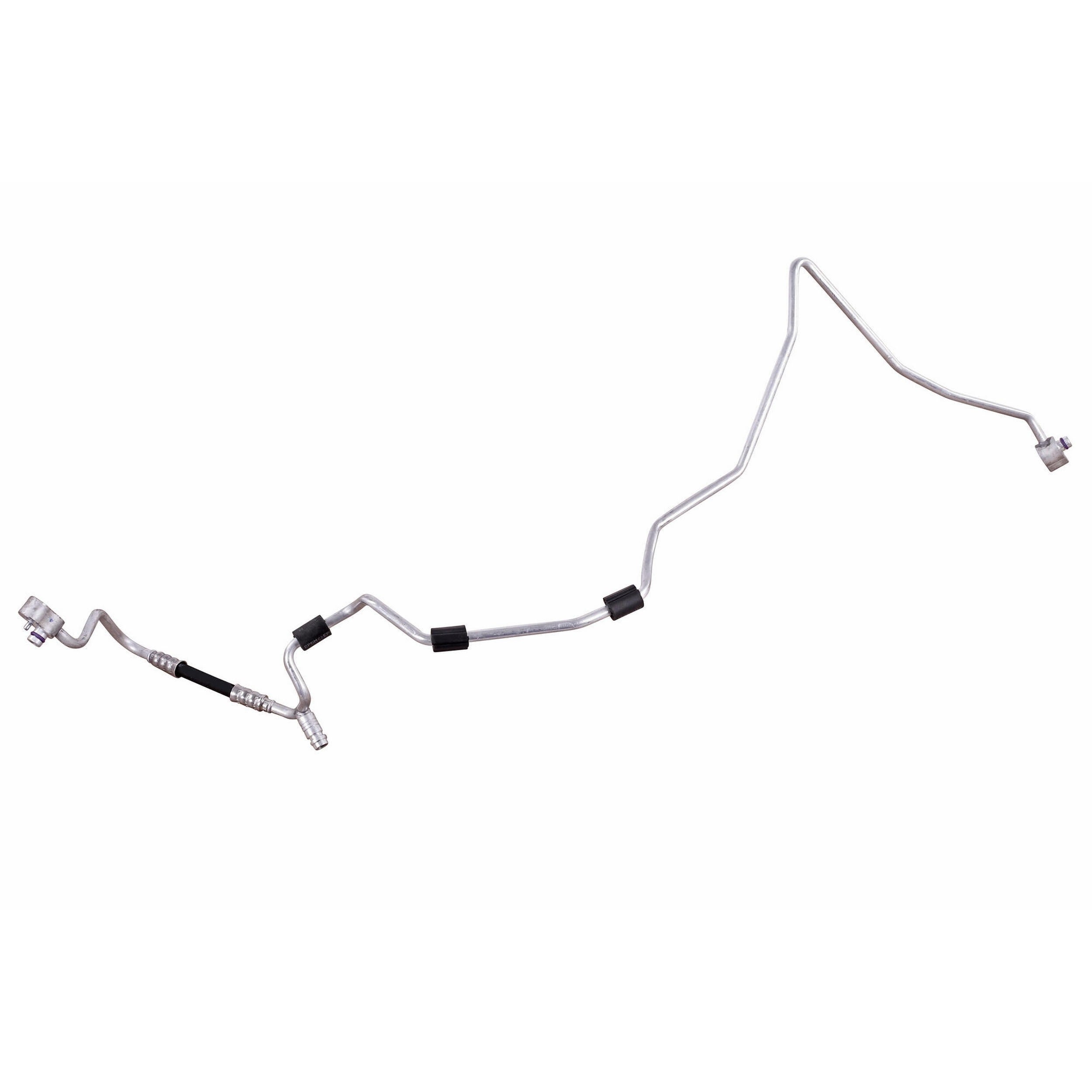 VEMO A/C Pipe V10-20-0002