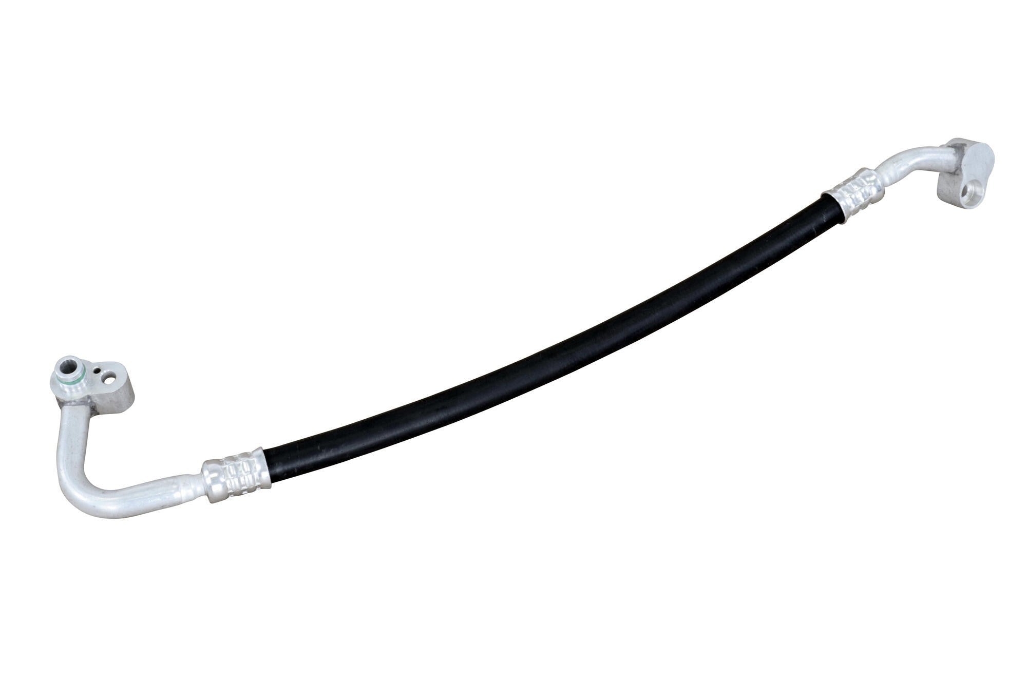 VEMO A/C Pipe V10-20-0008