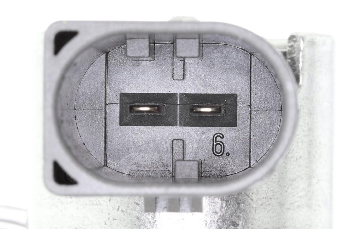 VEMO Direct Injection High Pressure Fuel Pump V10-25-0010