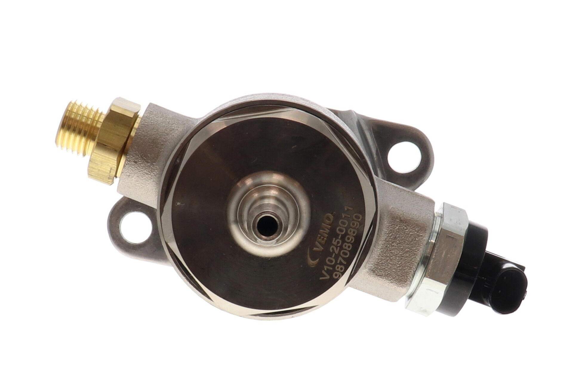 VEMO Direct Injection High Pressure Fuel Pump V10-25-0011