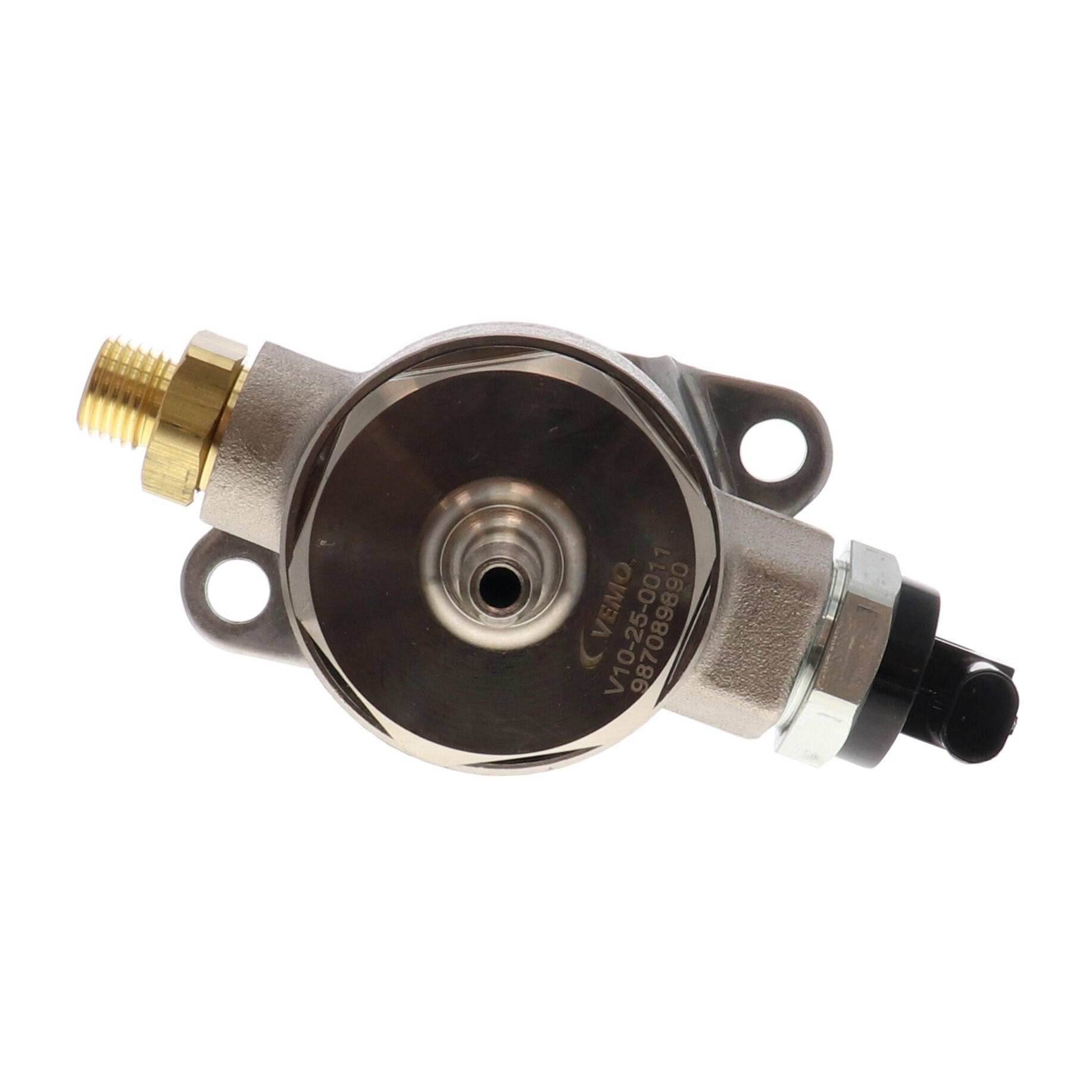 VEMO Direct Injection High Pressure Fuel Pump V10-25-0011