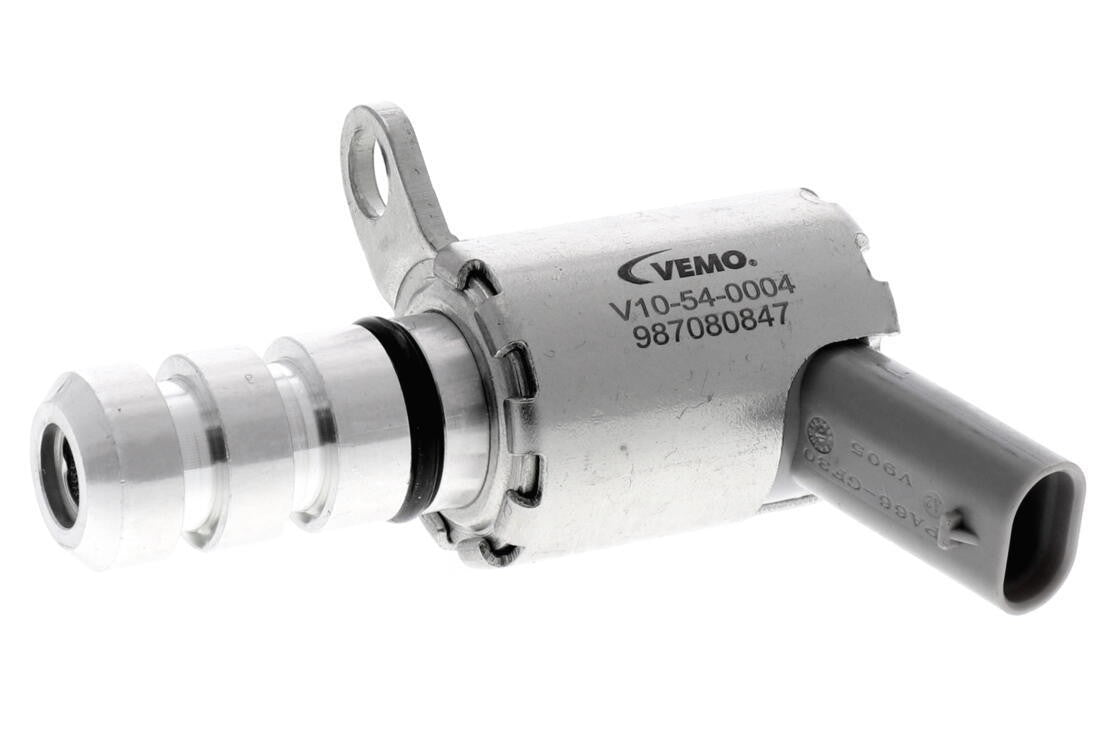 VEMO Engine Variable Valve Timing (VVT) Solenoid V10-54-0004