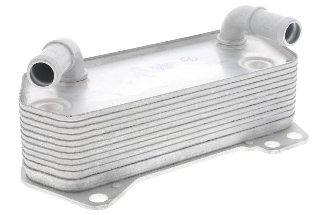 VEMO Engine Oil Cooler V10-60-0008