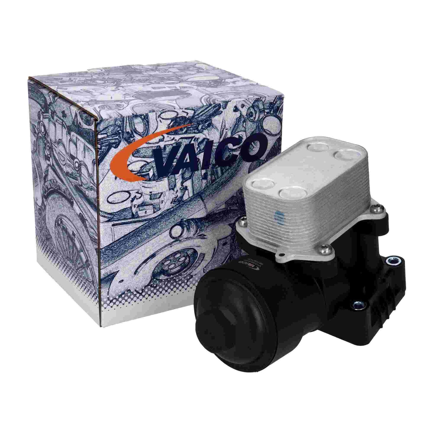 Vemo V10-60-0104