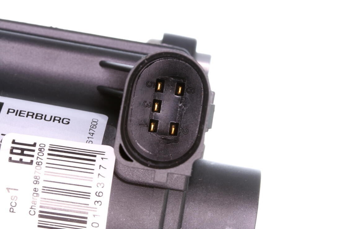 VEMO Exhaust Gas Recirculation (EGR) Valve V10-63-0004