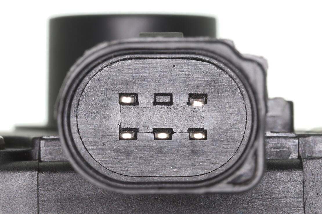 VEMO Exhaust Gas Recirculation (EGR) Valve V10-63-0014