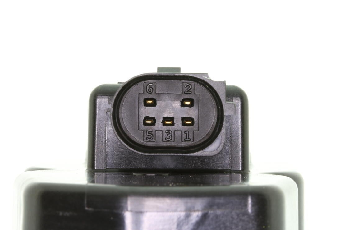 VEMO Exhaust Gas Recirculation (EGR) Valve V10-63-0045