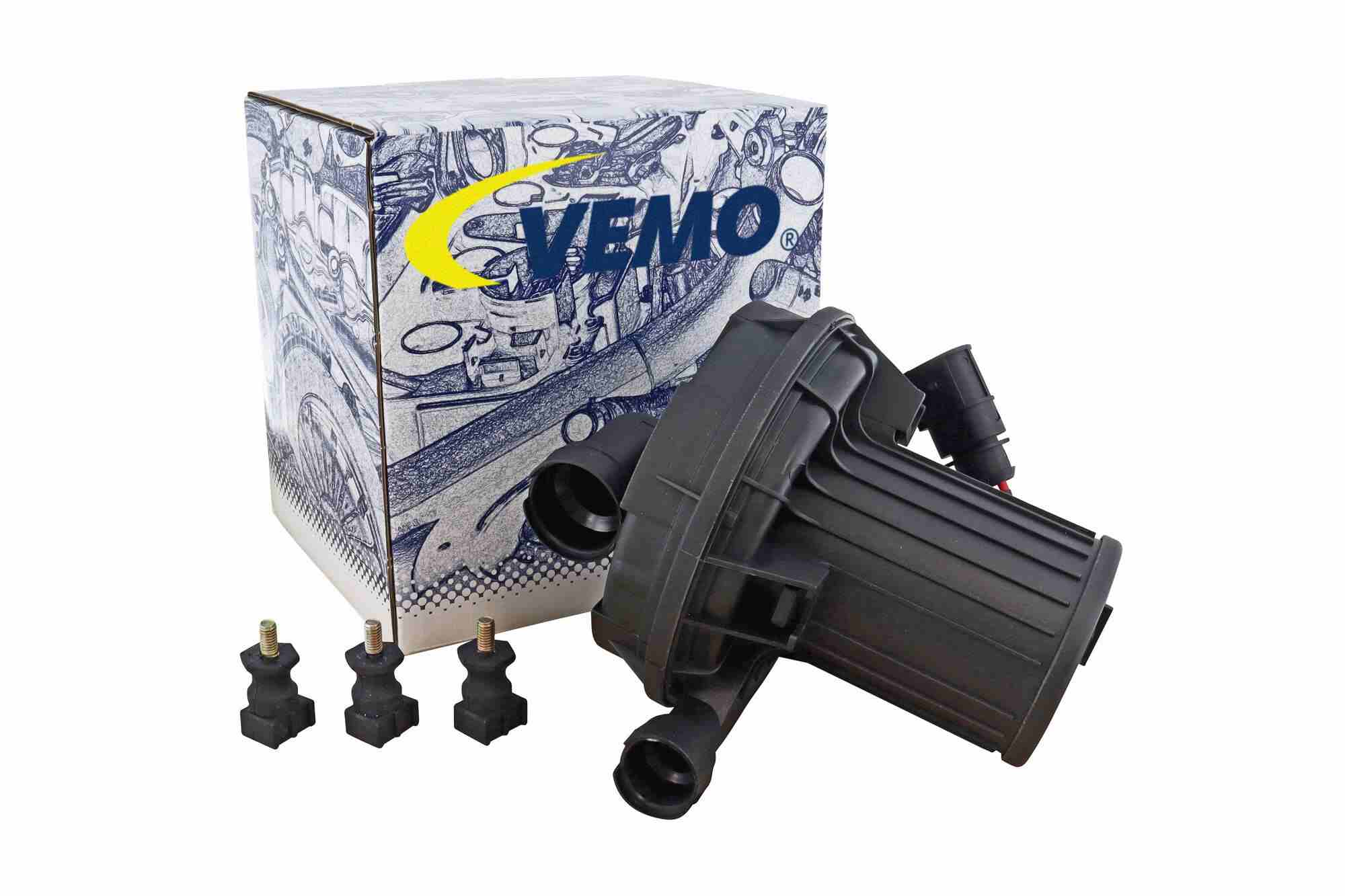 VEMO Secondary Air Injection Pump V10-63-0057