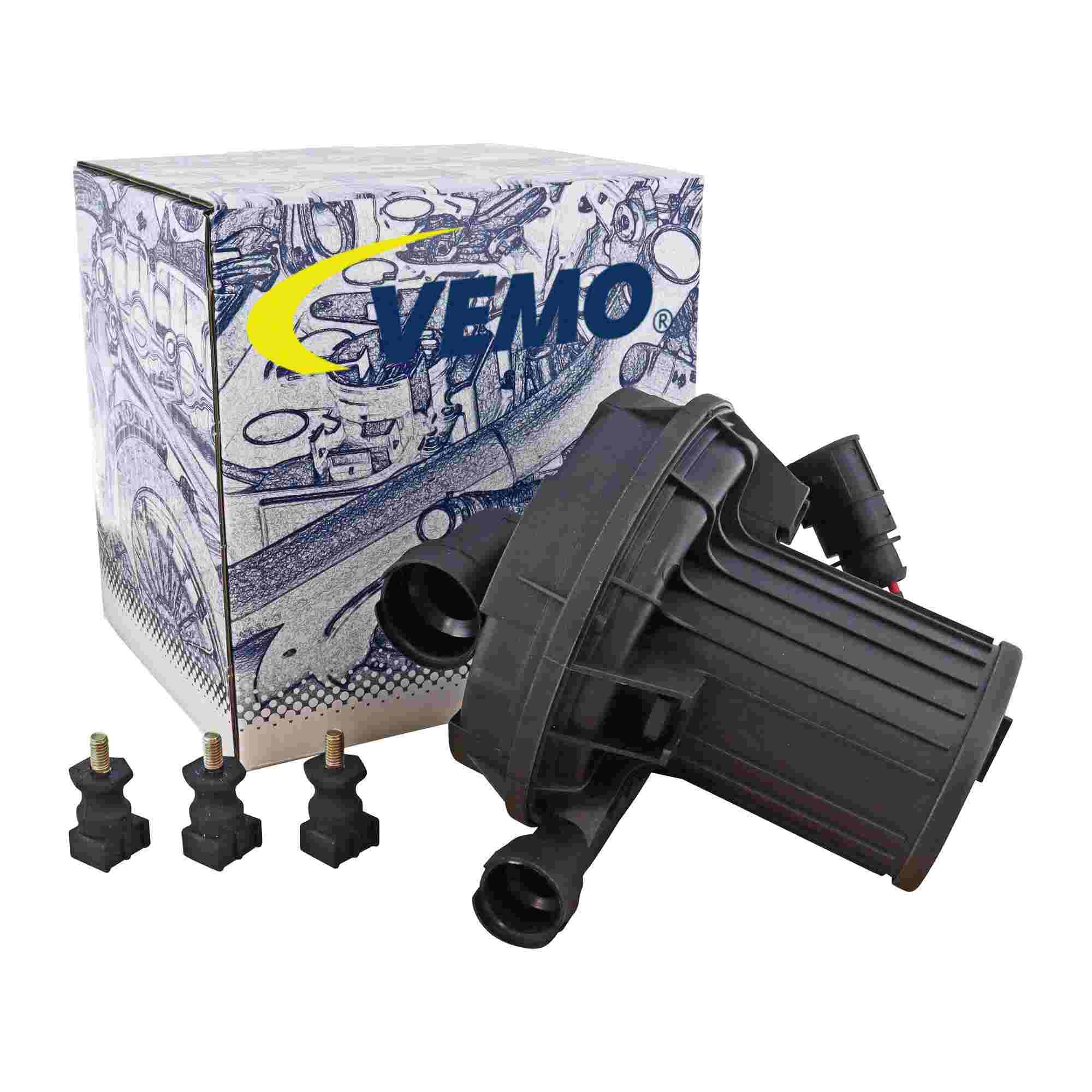 VEMO Secondary Air Injection Pump V10-63-0057
