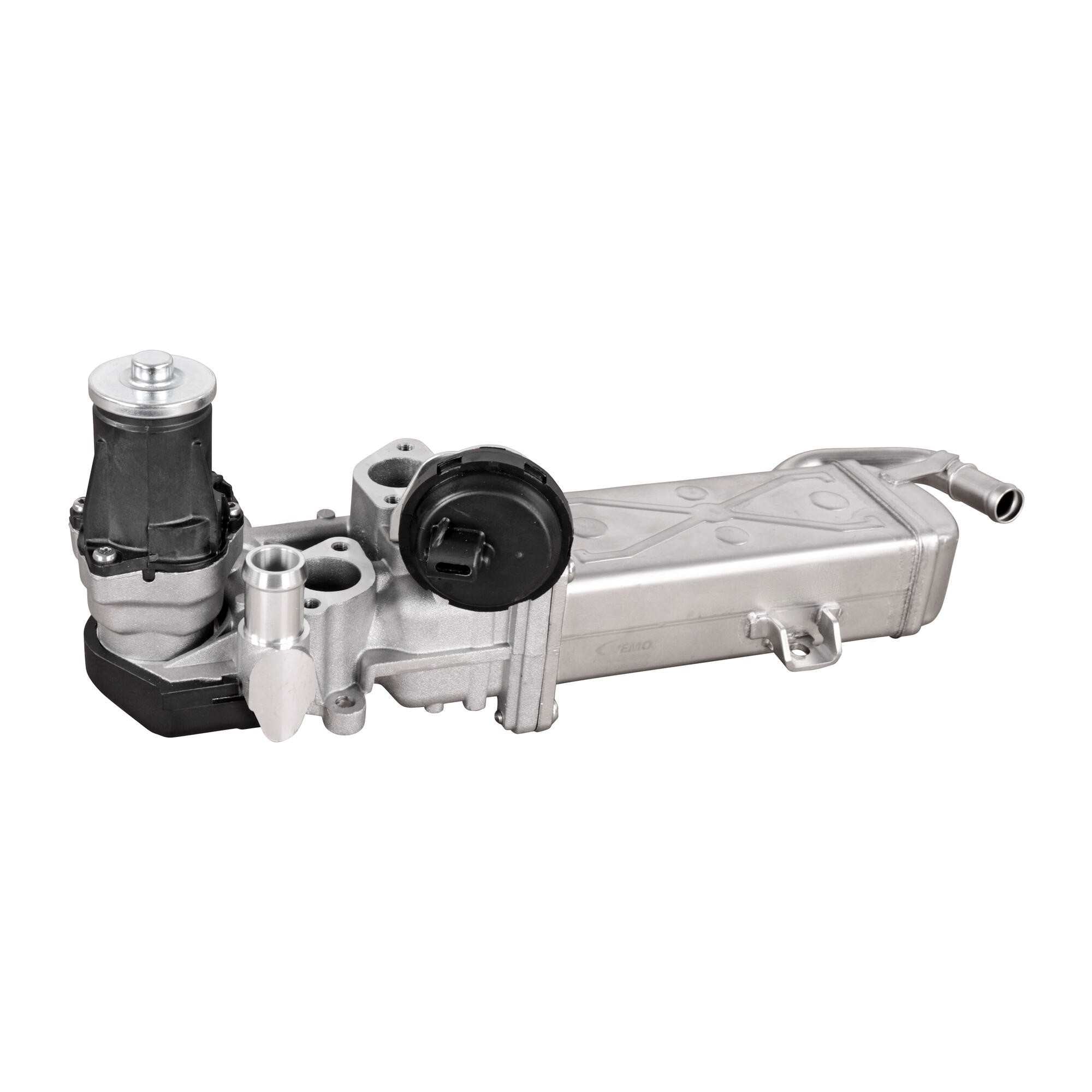 VEMO Exhaust Gas Recirculation (EGR) Cooler V10-63-0083