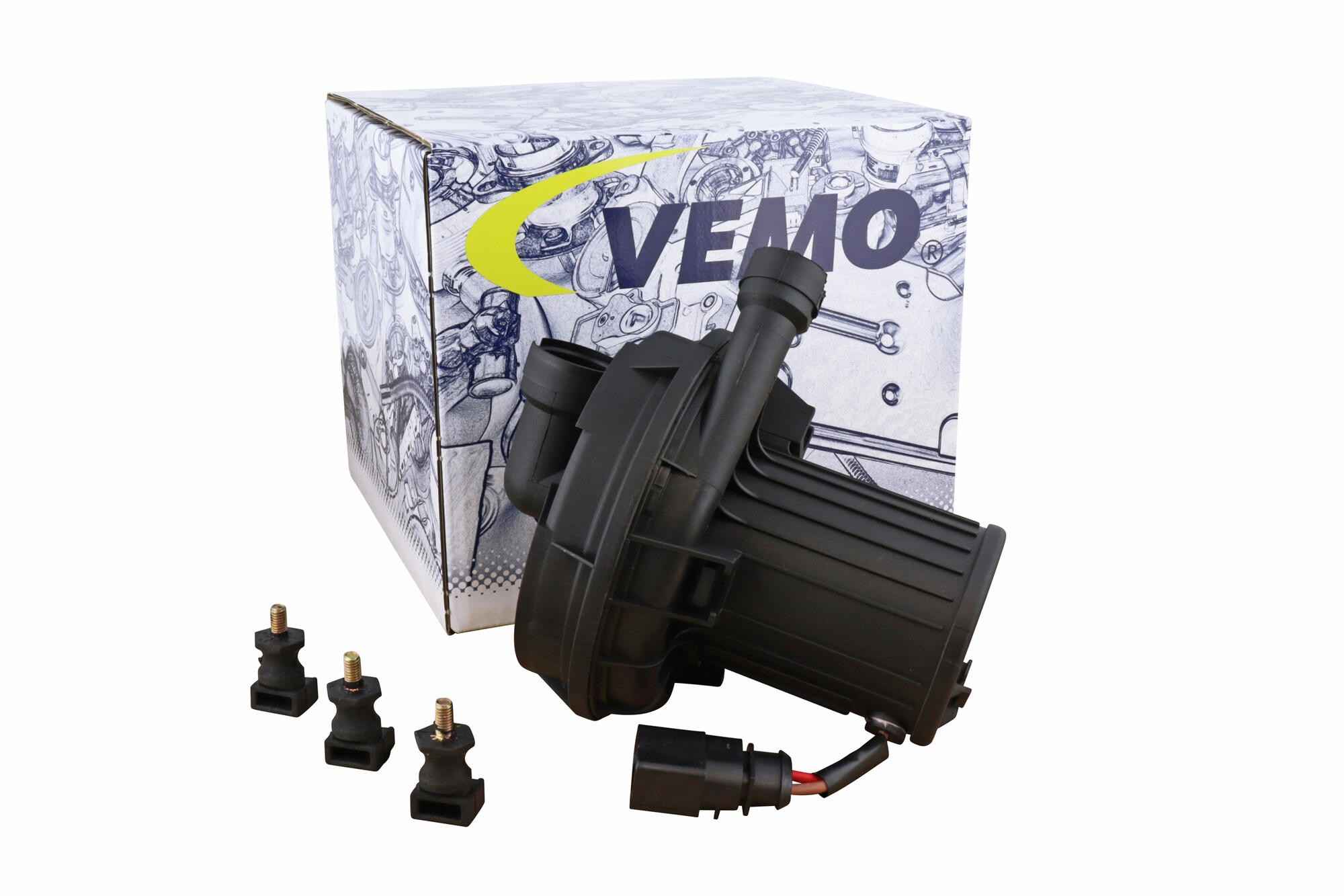VEMO Secondary Air Injection Pump V10-63-0090