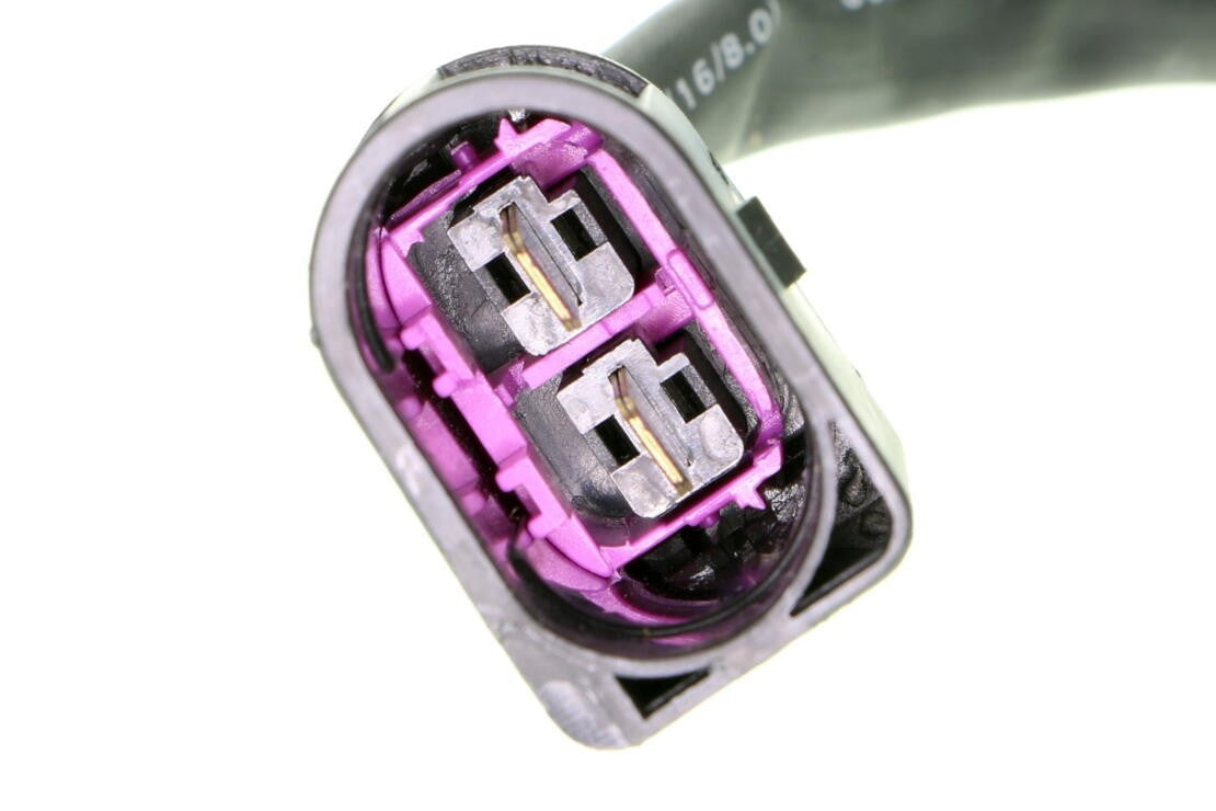 VEMO Secondary Air Injection Pump V10-63-0095