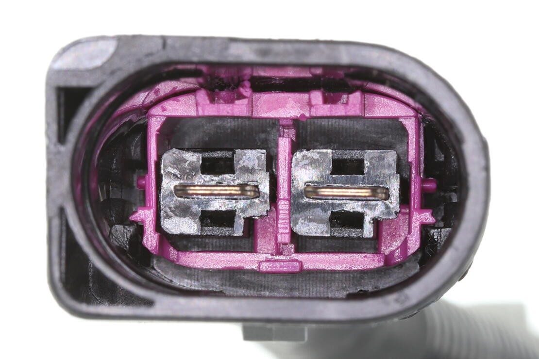 VEMO Secondary Air Injection Pump V10-63-0154