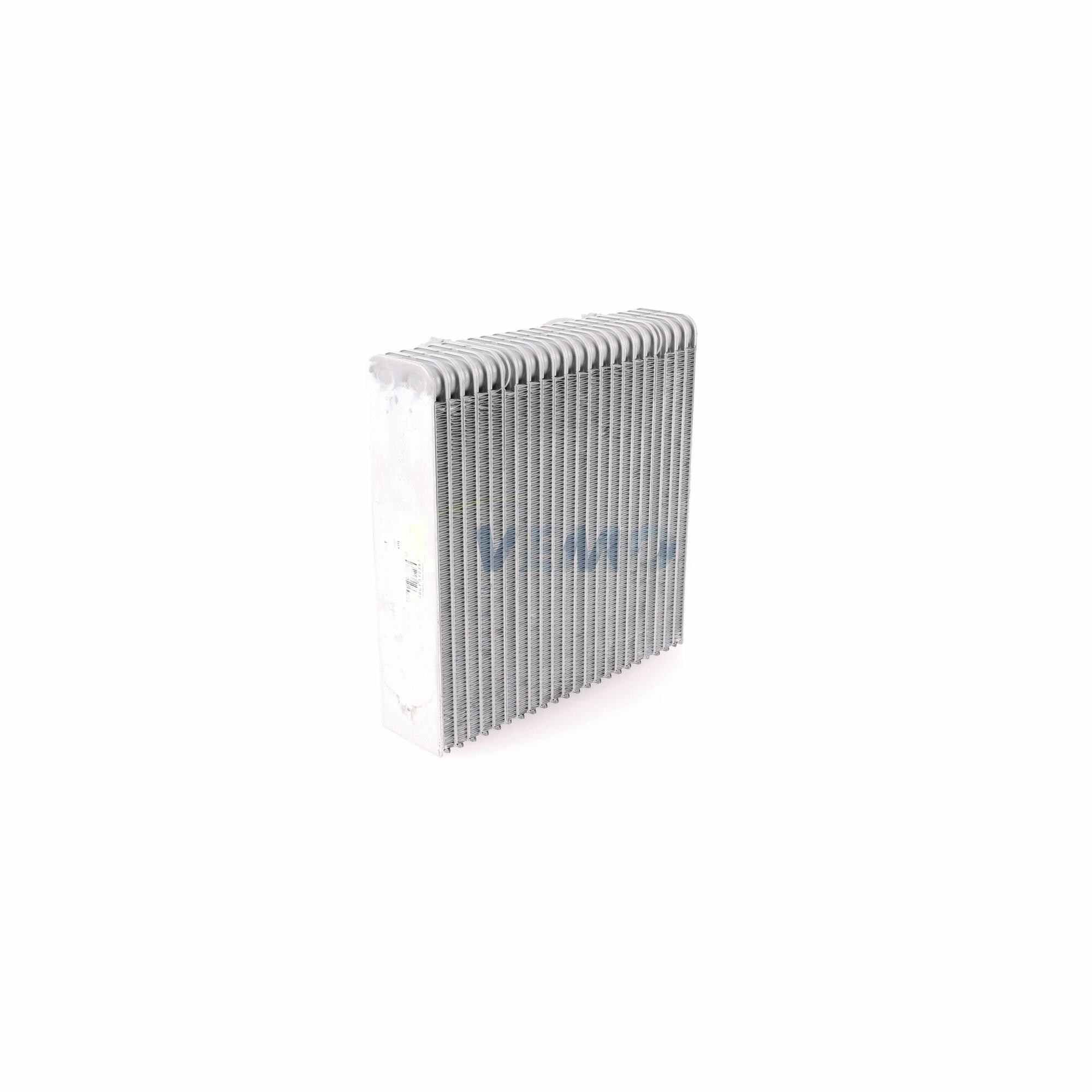VEMO A/C Evaporator Core V10-65-0007