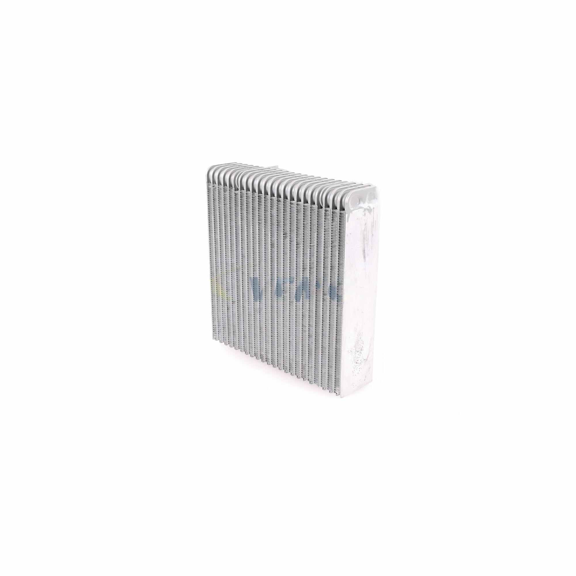 VEMO A/C Evaporator Core V10-65-0007