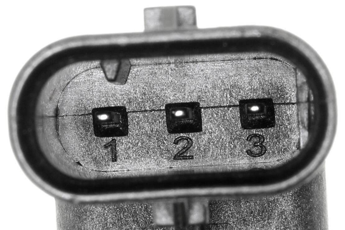 VEMO Diesel Exhaust Fluid (DEF) Heater V10-68-0003