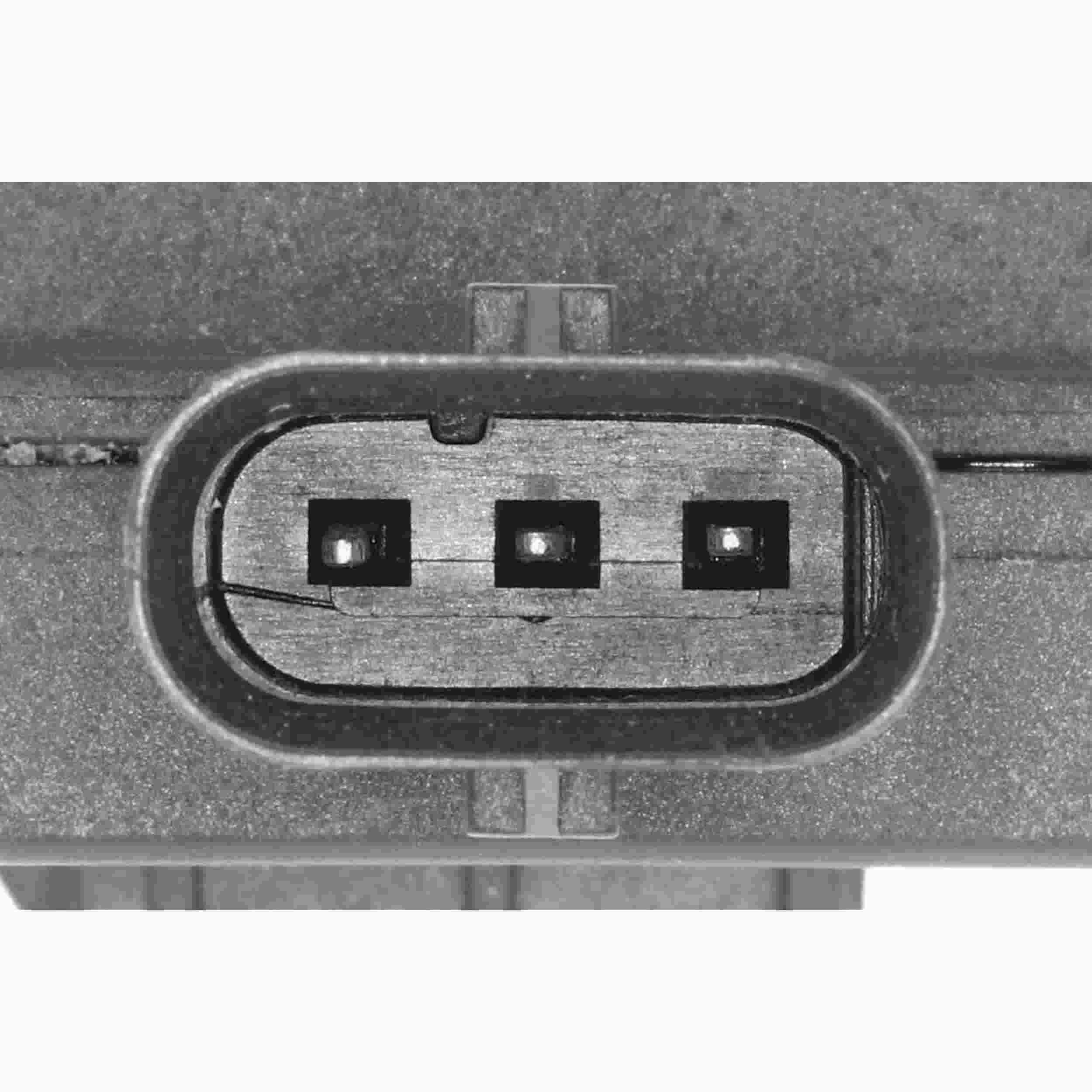 VEMO Fuel Injector Control Module V10-68-0008