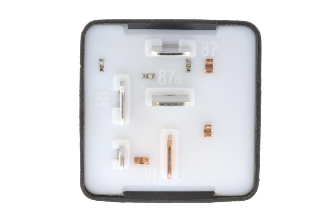 VEMO Starter Relay V10-71-0001
