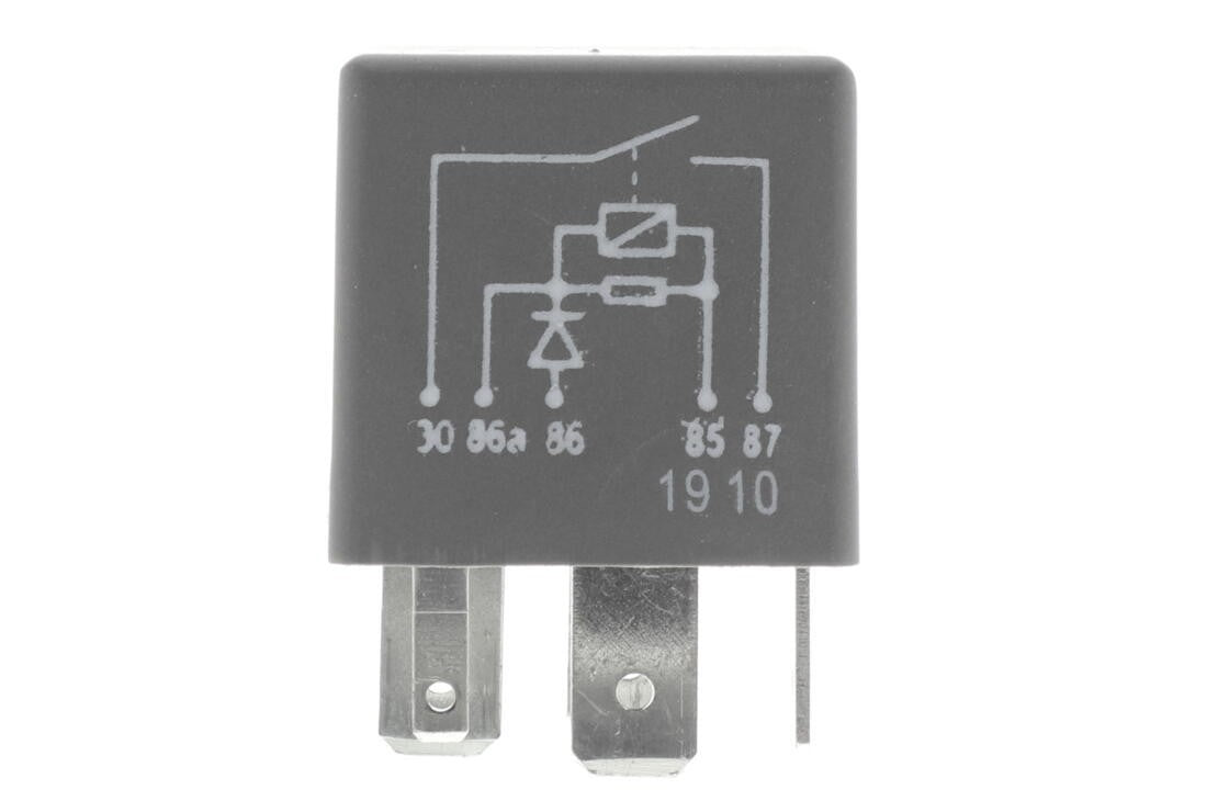 VEMO Fuel Pump Relay V10-71-0002