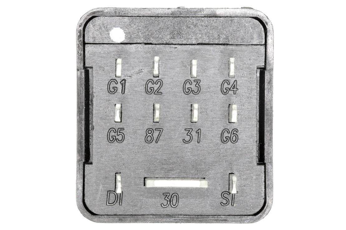 VEMO Diesel Glow Plug Controller V10-71-0005
