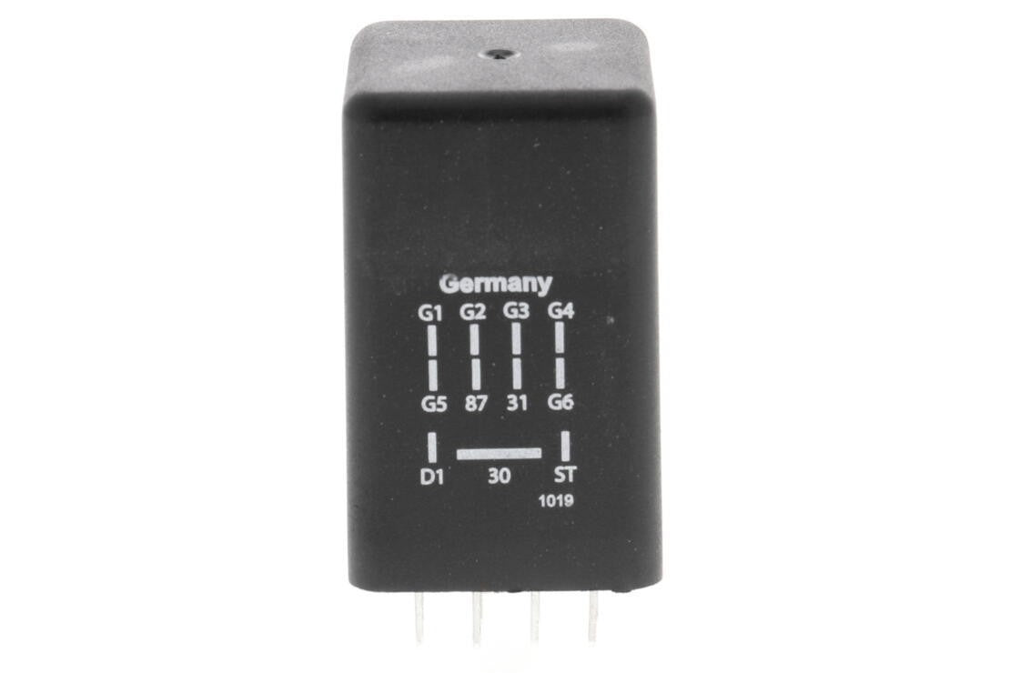 VEMO Diesel Glow Plug Controller V10-71-0005