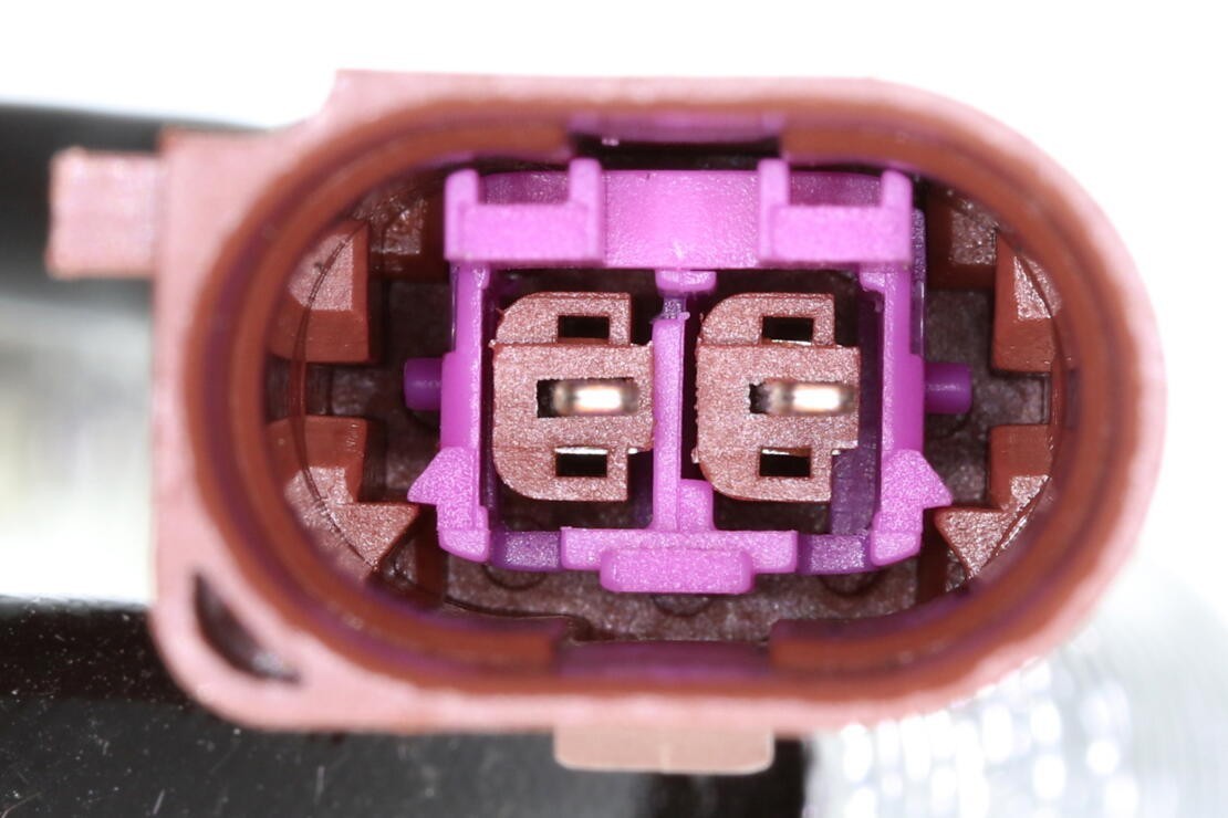 VEMO Exhaust Gas Temperature (EGT) Sensor V10-72-0046