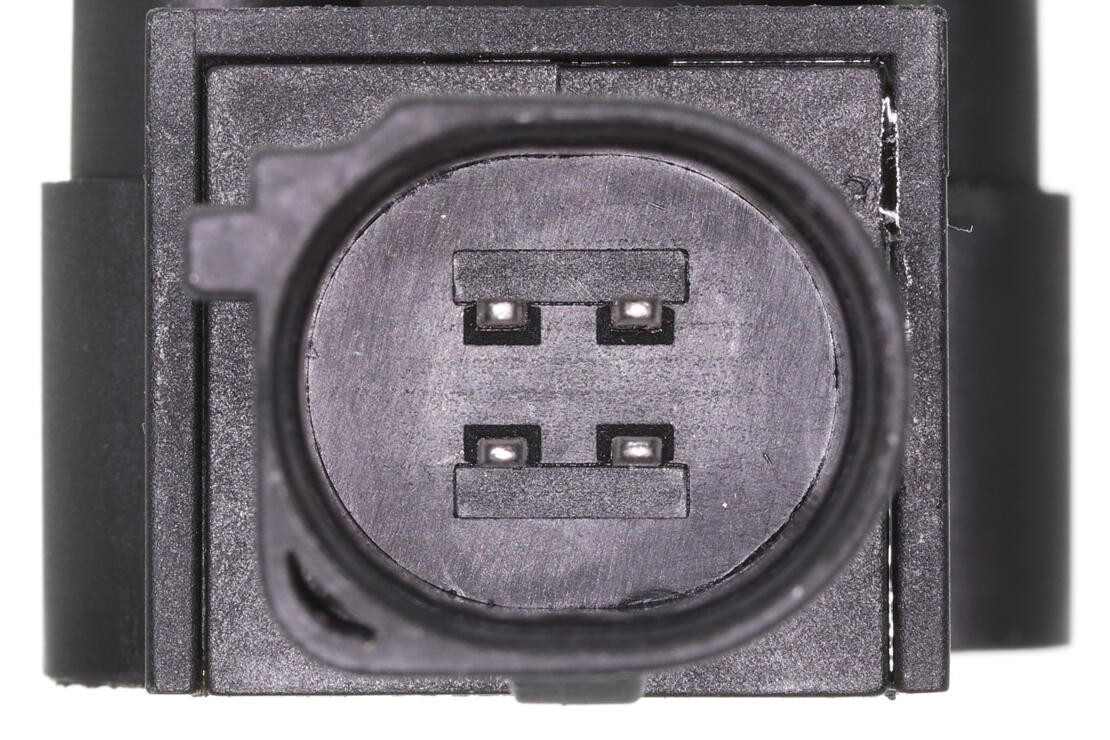 VEMO Suspension Ride Height Sensor V10-72-0056