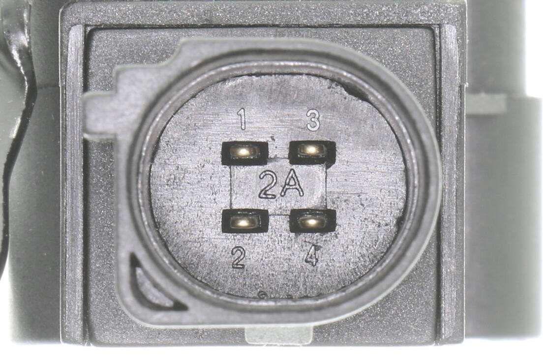 VEMO Suspension Ride Height Sensor V10-72-0057