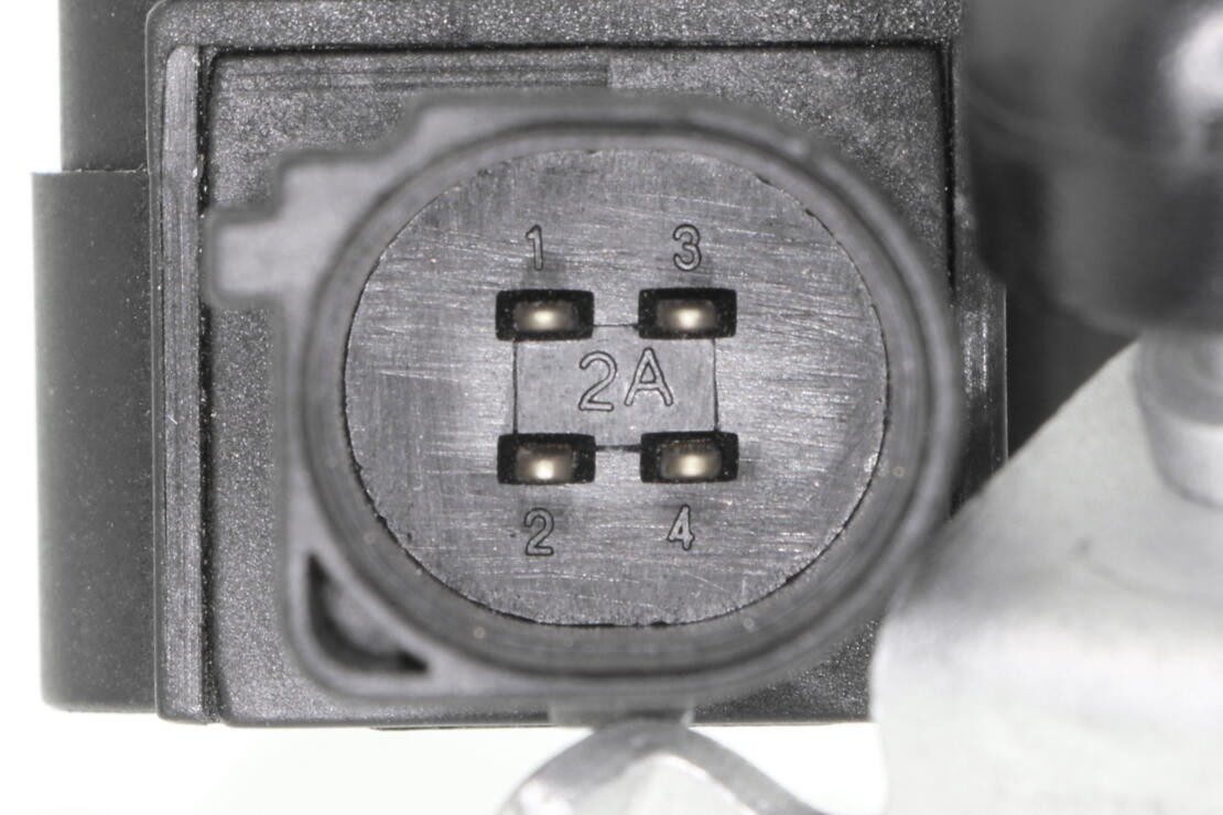 VEMO Suspension Ride Height Sensor V10-72-0059