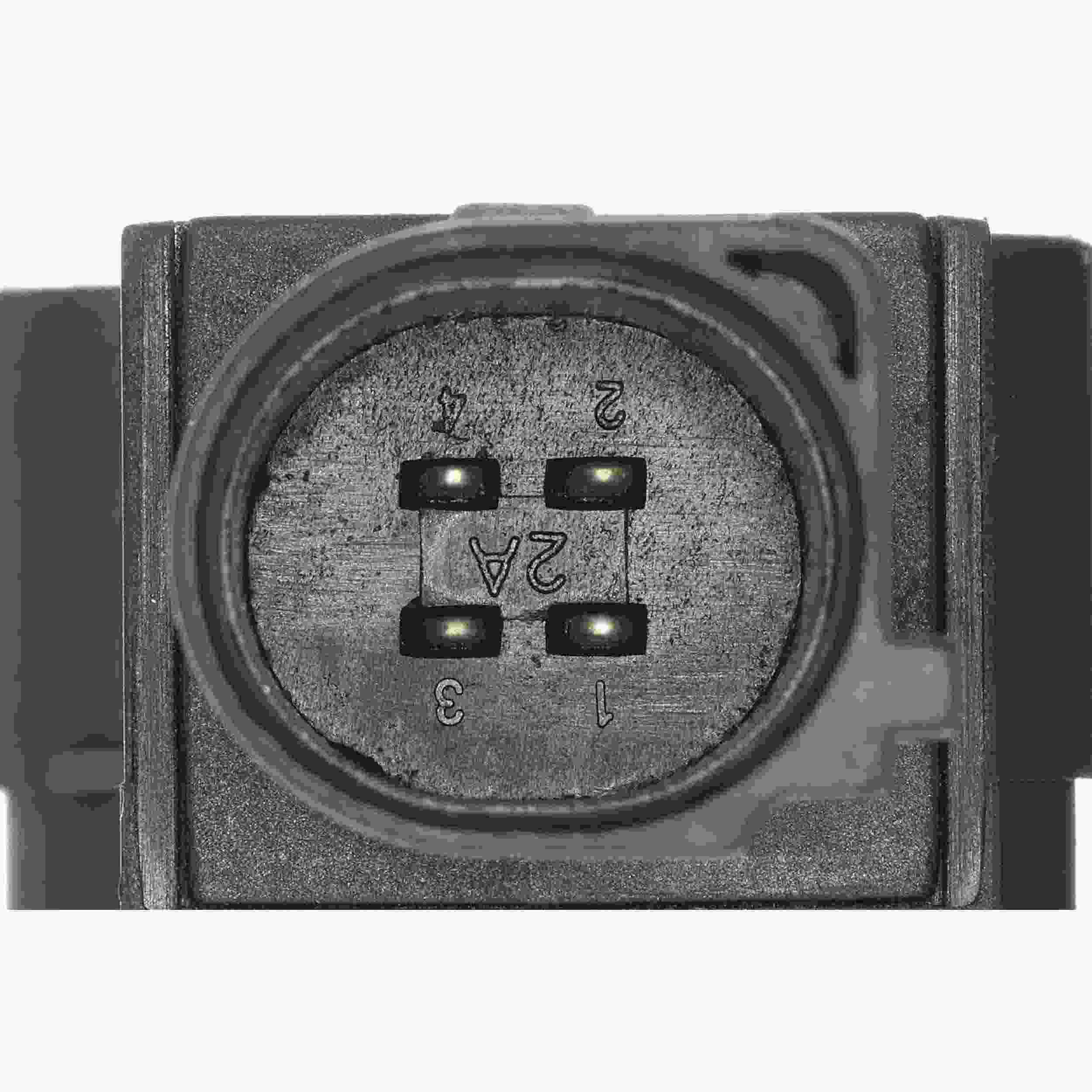 VEMO Suspension Ride Height Sensor V10-72-0065