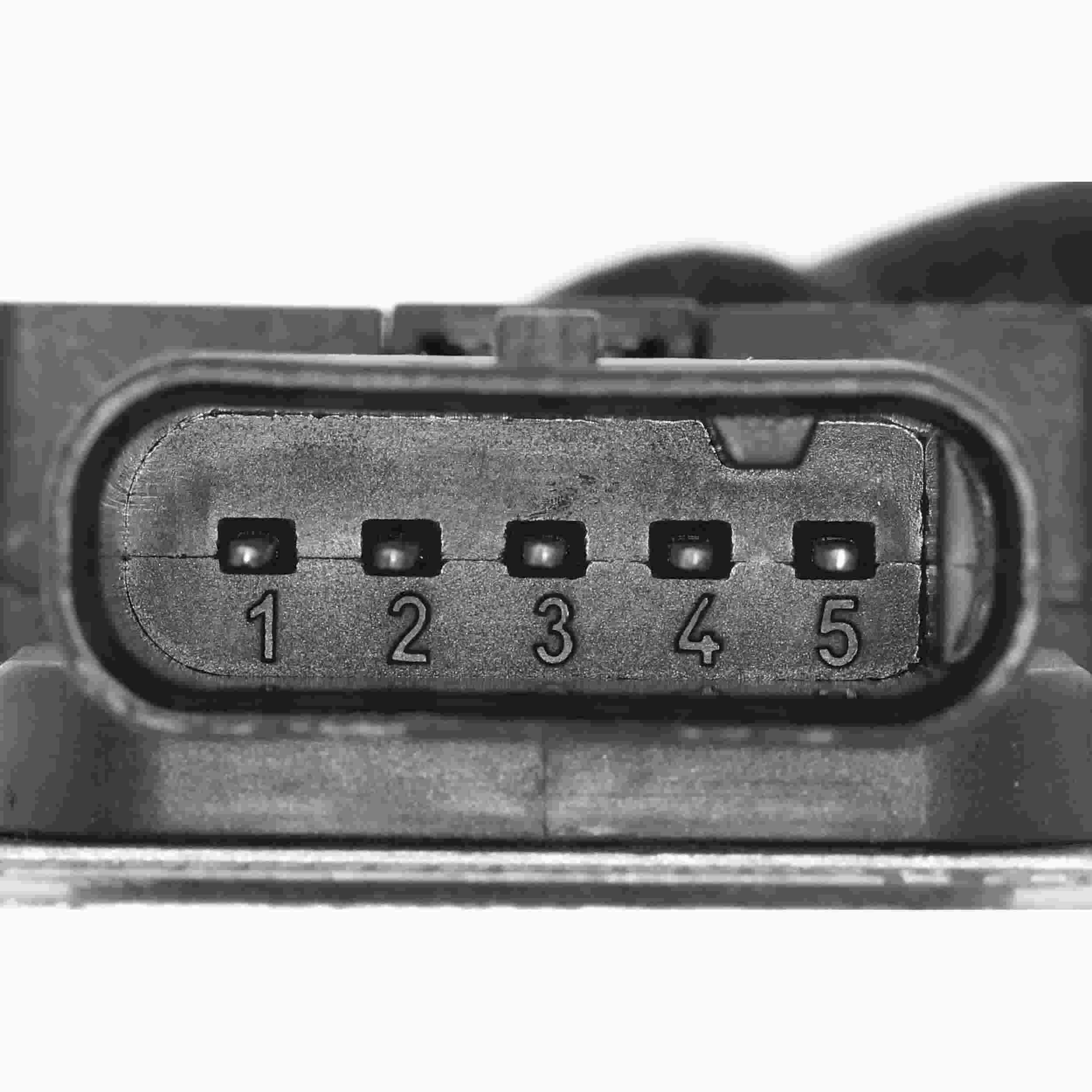 VEMO Nitrogen Oxide (NOx) Sensor V10-72-0090