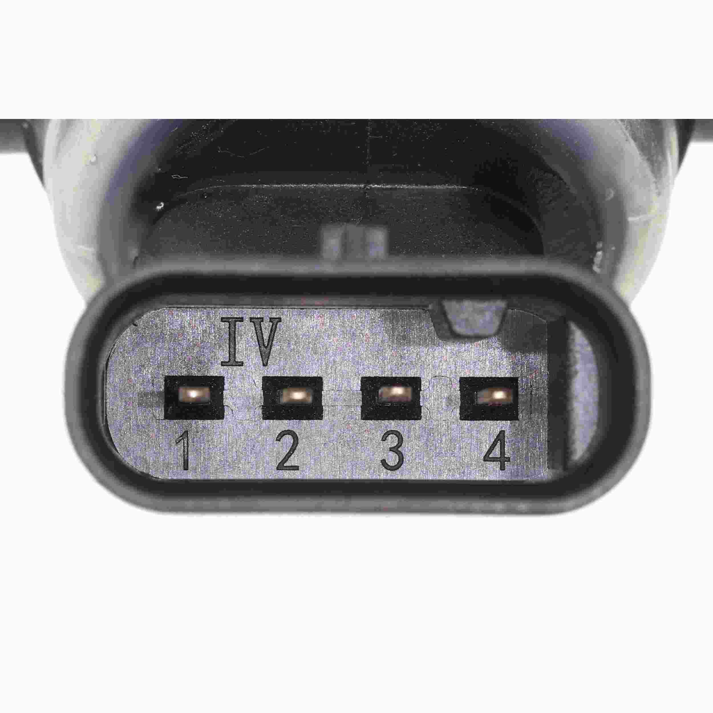 VEMO Fuel Pressure Sensor V10-72-0146