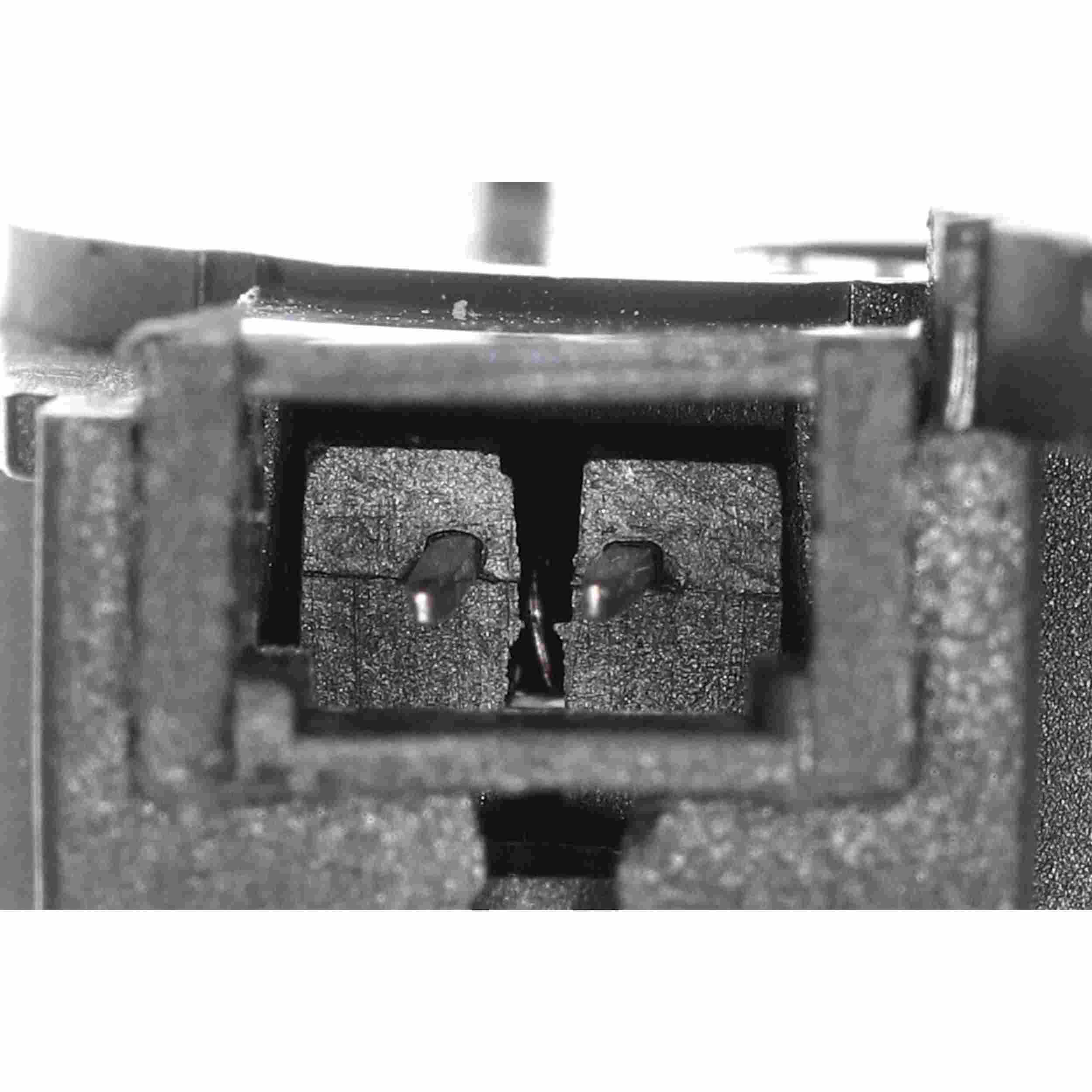 VEMO Parking Aid Control Module V10-72-0215