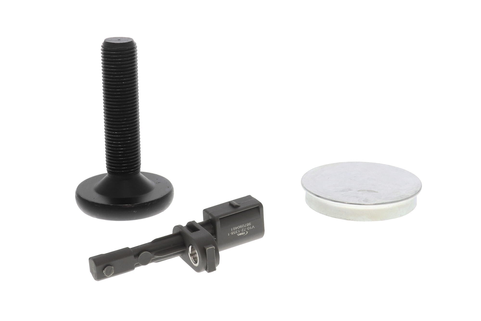 VEMO Wheel Bearing Kit V10-72-0297