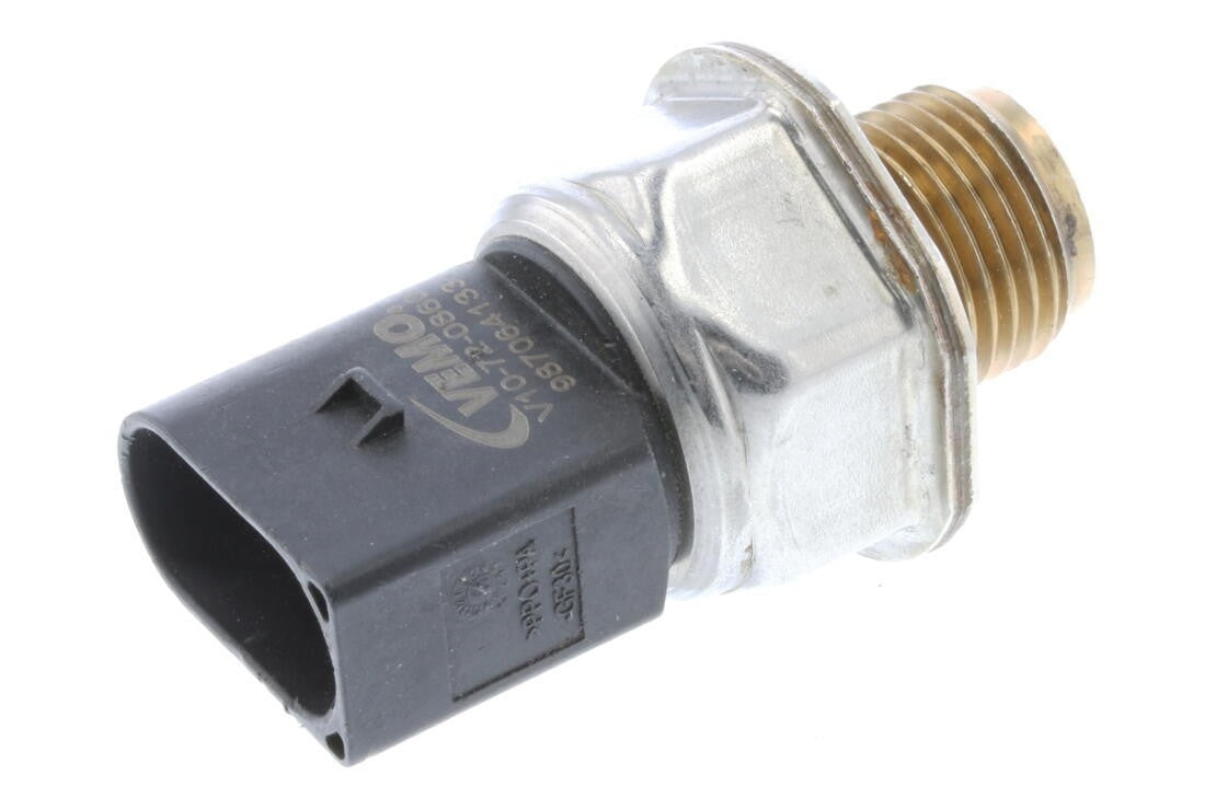VEMO Fuel Pressure Sensor V10-72-0860