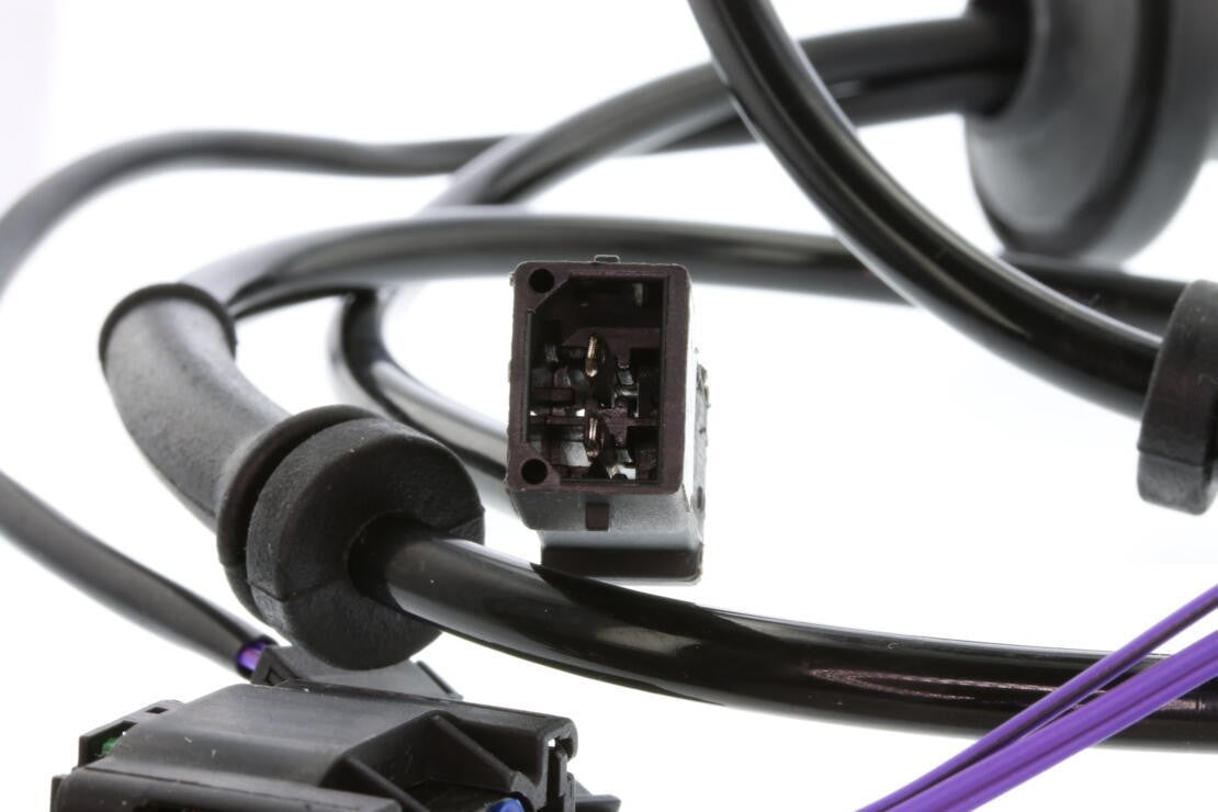 VEMO ABS Wheel Speed Sensor V10-72-1063