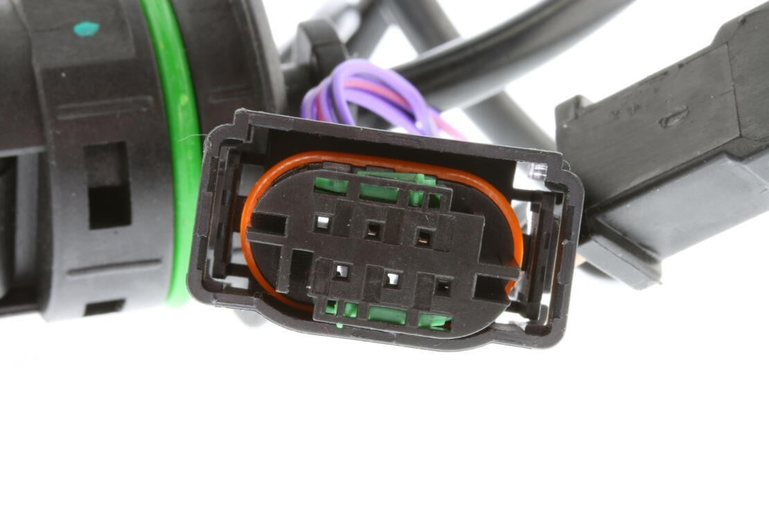 VEMO ABS Wheel Speed Sensor V10-72-1091